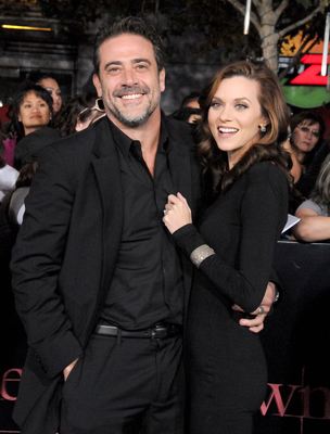 Jeffrey Dean Morgan Poster 3085271