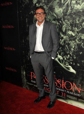 Jeffrey Dean Morgan Poster 3085272