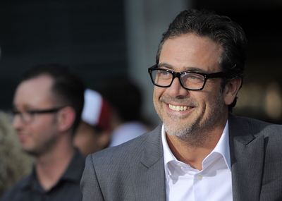 Jeffrey Dean Morgan Poster 3085277