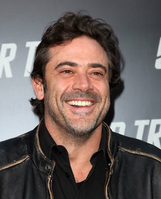 Jeffrey Dean Morgan Poster 3085280