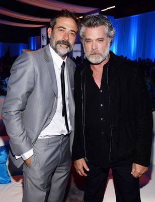 Jeffrey Dean Morgan Poster 3085286