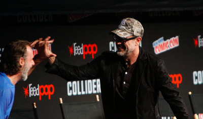 Jeffrey Dean Morgan Poster 3085287