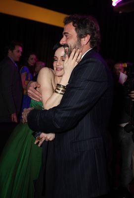 Jeffrey Dean Morgan Poster 3085300