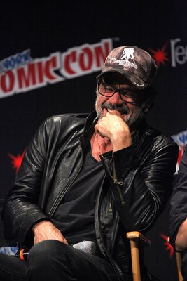 Jeffrey Dean Morgan Poster 3085302