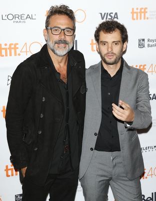 Jeffrey Dean Morgan Poster 3085315