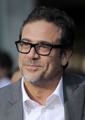 Jeffrey Dean Morgan Poster 3085316