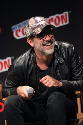 Jeffrey Dean Morgan Poster 3085321