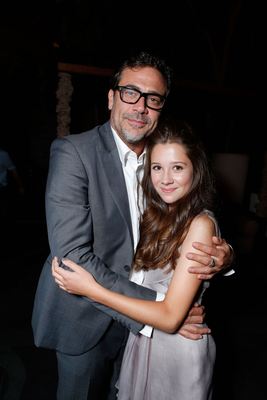 Jeffrey Dean Morgan Poster 3085324