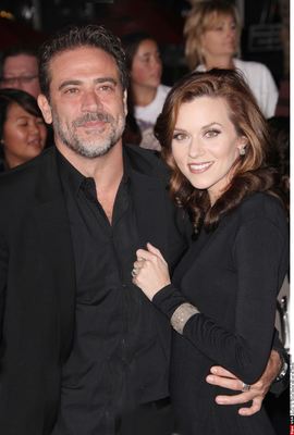 Jeffrey Dean Morgan Poster 3085330