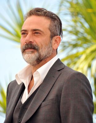 Jeffrey Dean Morgan Poster 3085333