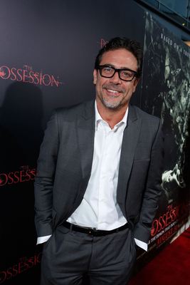 Jeffrey Dean Morgan Poster 3085340