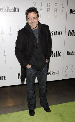 Jeffrey Dean Morgan Poster 3085343