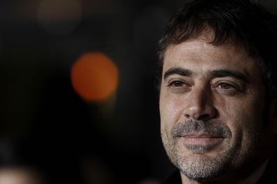 Jeffrey Dean Morgan Poster 3085346