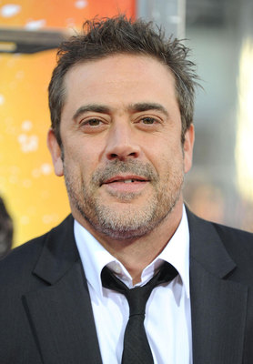 Jeffrey Dean Morgan Poster 3085350