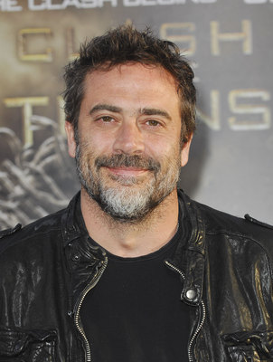 Jeffrey Dean Morgan Poster 3085352