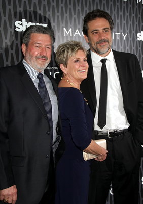 Jeffrey Dean Morgan Poster 3085355