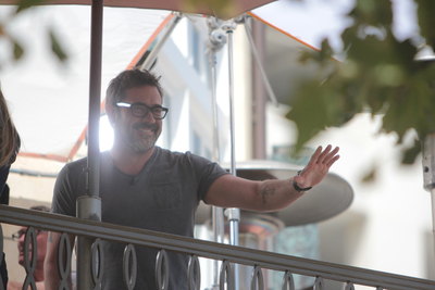 Jeffrey Dean Morgan Poster 3085356