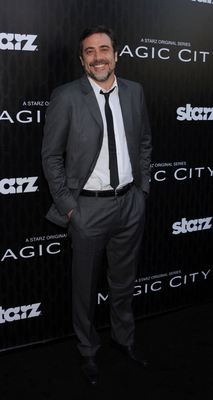 Jeffrey Dean Morgan Poster 3085358