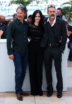 Jeffrey Dean Morgan Poster 3085360