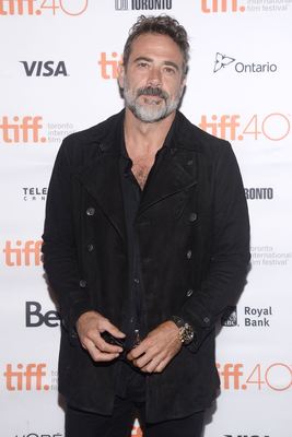 Jeffrey Dean Morgan Poster 3085362