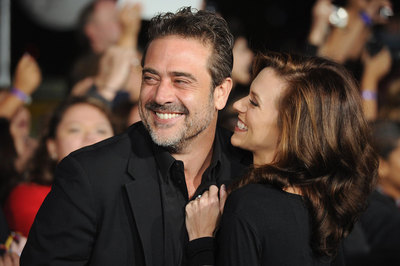 Jeffrey Dean Morgan Poster 3085365