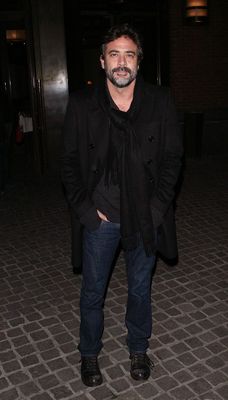 Jeffrey Dean Morgan Poster 3085366
