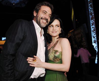 Jeffrey Dean Morgan Poster 3085368