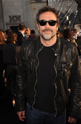 Jeffrey Dean Morgan Poster 3085373