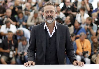 Jeffrey Dean Morgan Poster 3085374