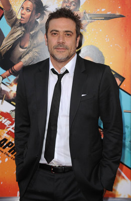 Jeffrey Dean Morgan Poster 3085375