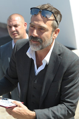 Jeffrey Dean Morgan Poster 3085378