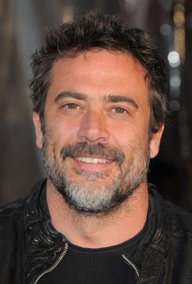 Jeffrey Dean Morgan Poster 3085385