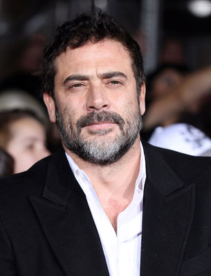 Jeffrey Dean Morgan Poster 3085388