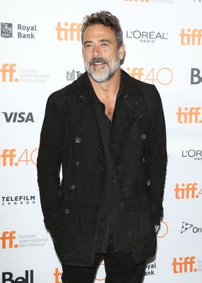 Jeffrey Dean Morgan Poster 3085390