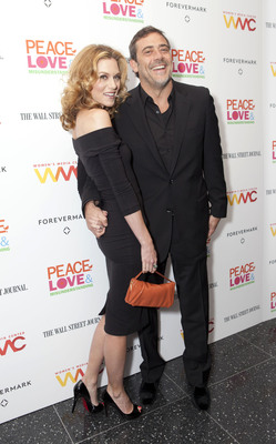 Jeffrey Dean Morgan Poster 3085394