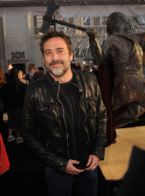 Jeffrey Dean Morgan Poster 3085397