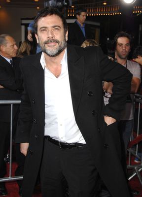 Jeffrey Dean Morgan Poster 3085398