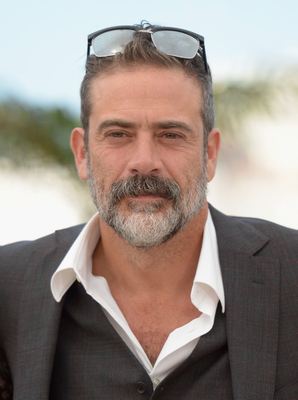 Jeffrey Dean Morgan Poster 3085402