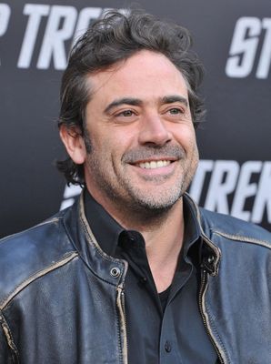 Jeffrey Dean Morgan Poster 3085405