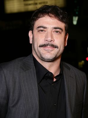 Jeffrey Dean Morgan Poster 3085406
