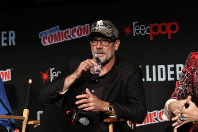 Jeffrey Dean Morgan Poster 3085407