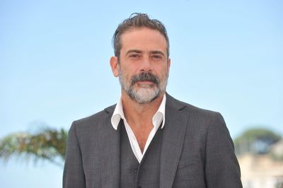 Jeffrey Dean Morgan Poster 3085408