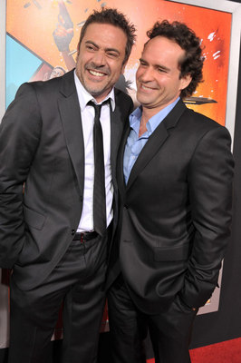 Jeffrey Dean Morgan Poster 3085411