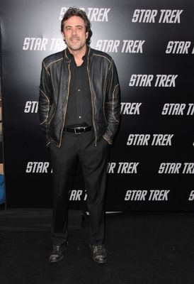 Jeffrey Dean Morgan Poster 3085413