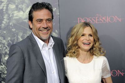 Jeffrey Dean Morgan Poster 3085416