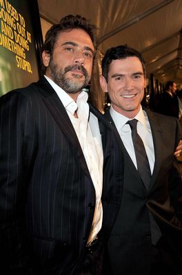 Jeffrey Dean Morgan Poster 3085424