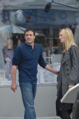 Jeffrey Dean Morgan Poster 3085425