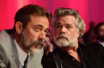 Jeffrey Dean Morgan Poster 3085428