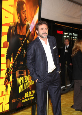 Jeffrey Dean Morgan Poster 3085429