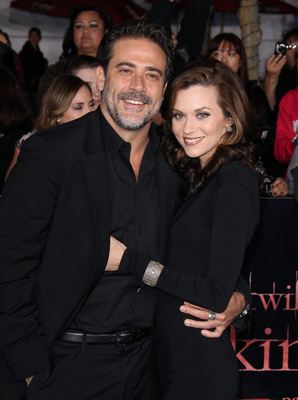 Jeffrey Dean Morgan Poster 3085431